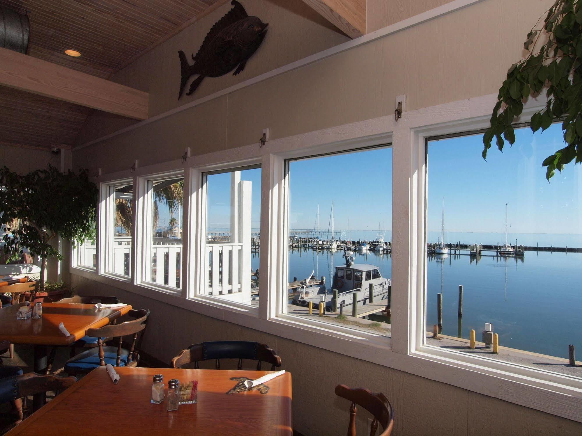 The Inn At Fulton Harbor Kültér fotó